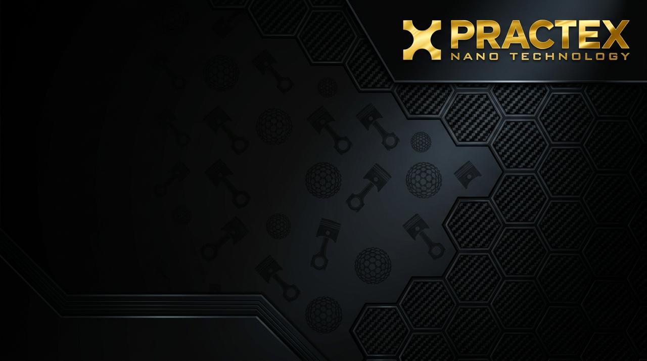 PRACTEX Caja manual